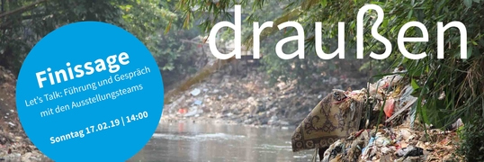 Drau%c3%9fen finissage