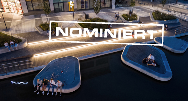 Teaser nominiert