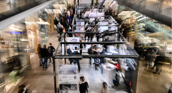 Teaser da! ausstellung k2