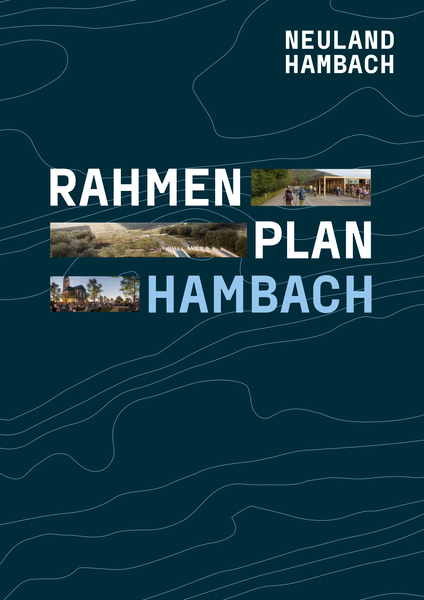 Neuland hambach rahmenplan 1